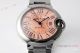 AF Factory Swiss Cartier Ballon Bleu 33mm AF Salmon Dial Replica Watch (2)_th.jpg